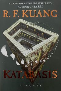 Katabasis