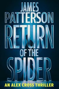 Return of the Spider