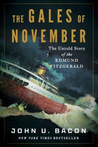 The Gales of November