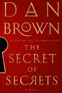 The Secret of Secrets
