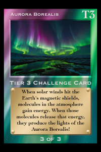 Aurora Borealis