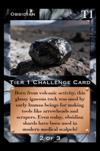 Obsidian