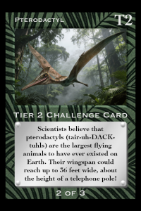 Pterodactyl