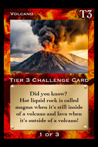 Volcano
